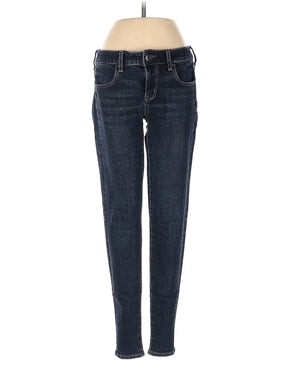 Jeans size - 2