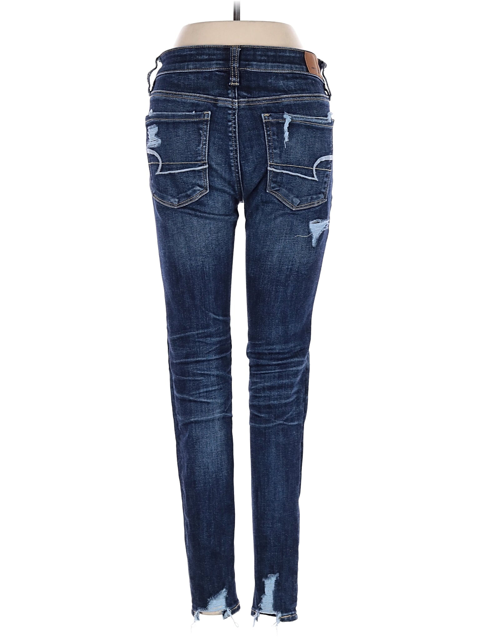 2 size - 2S