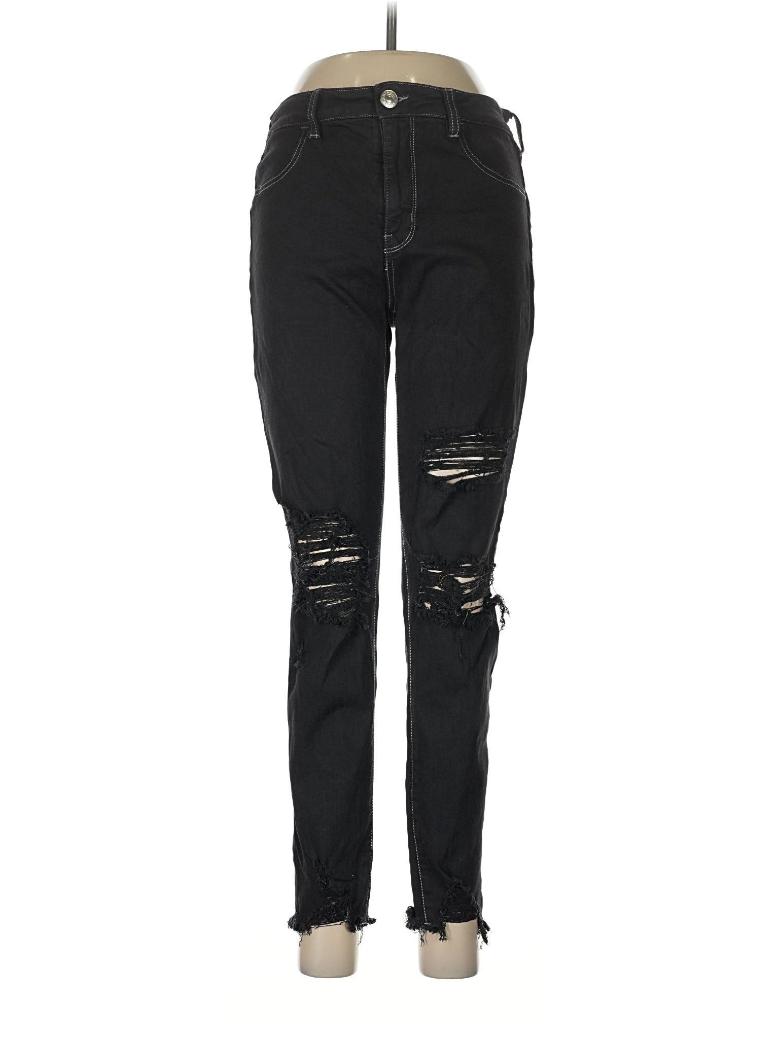 1 waist size - 28