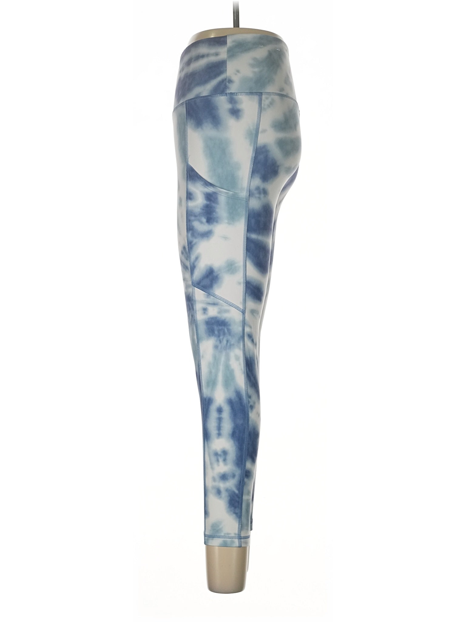 4 size - Med short