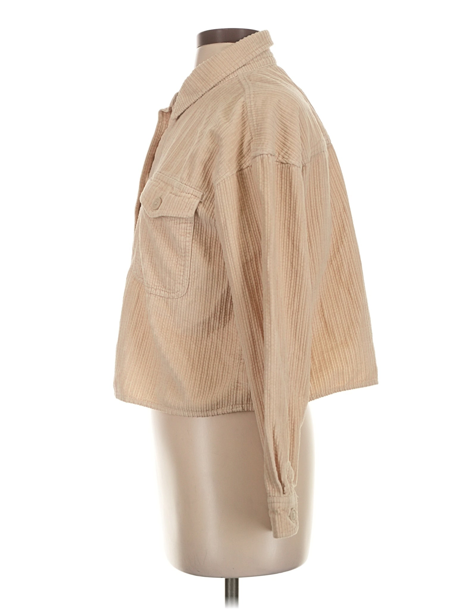 4 size - S