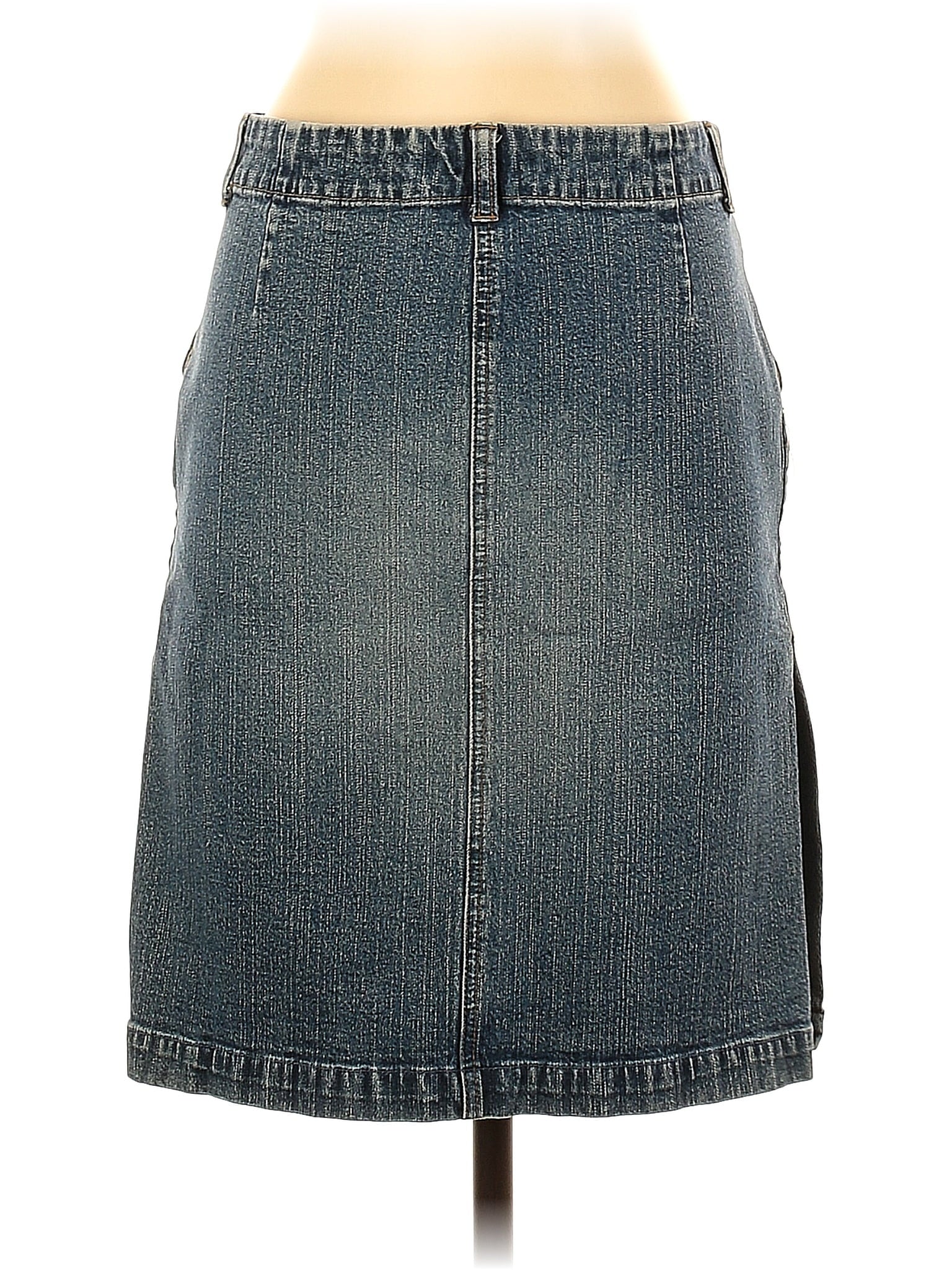 Denim Skirt size - 2