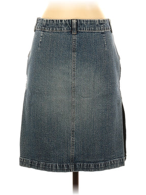 Denim Skirt size - 2