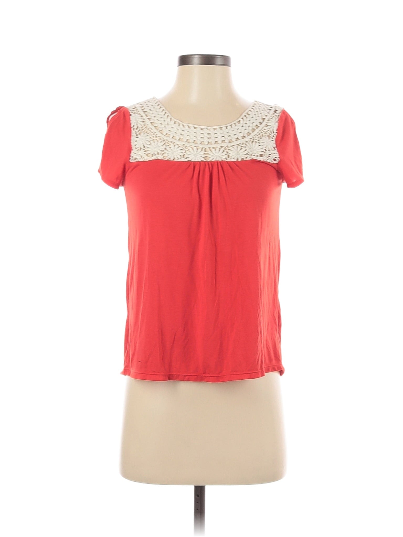 Sleeveless Top size - XS