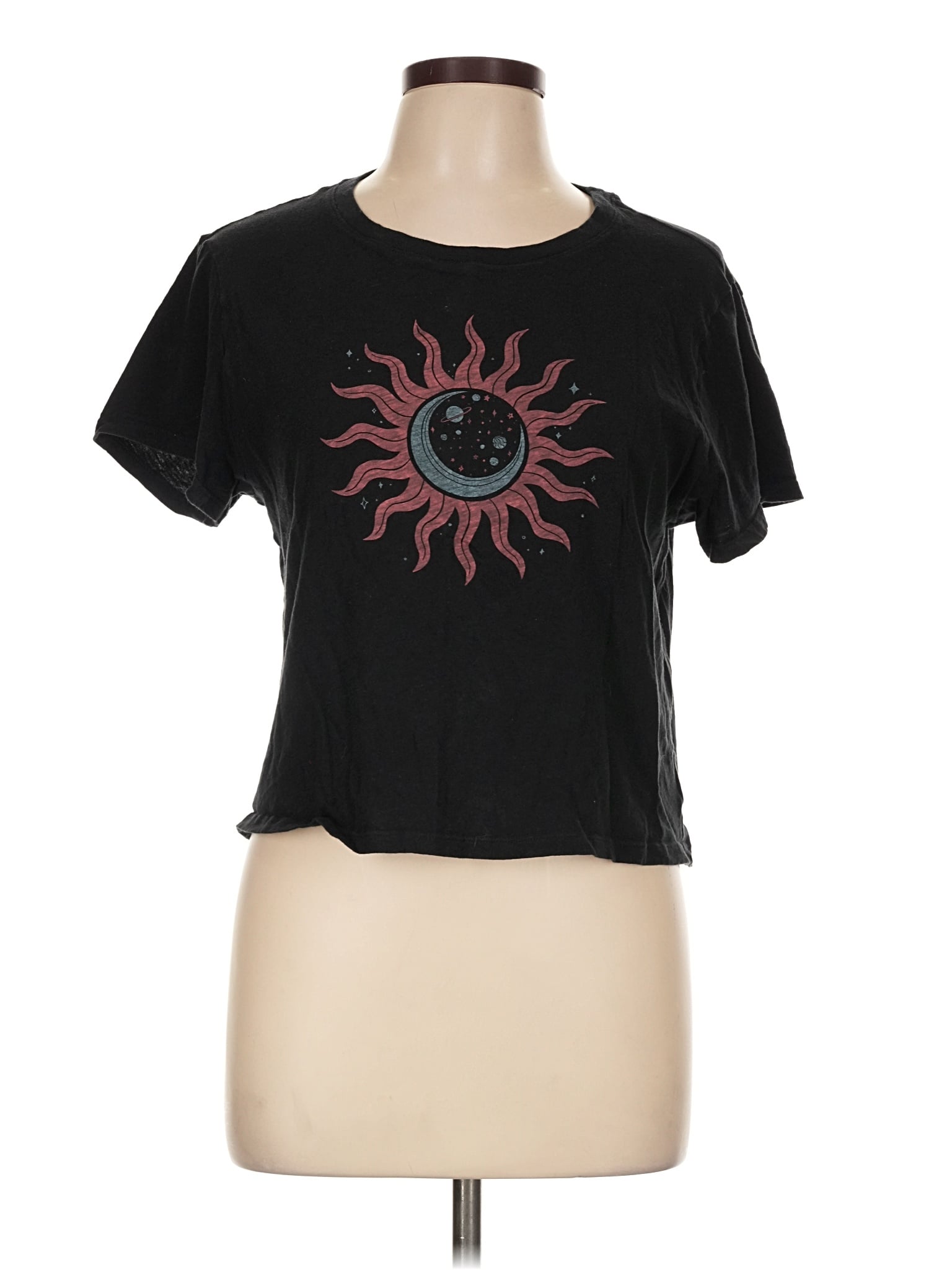 1 size - L