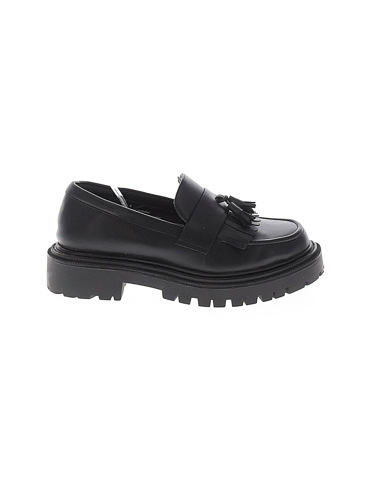 1 shoe size - 8