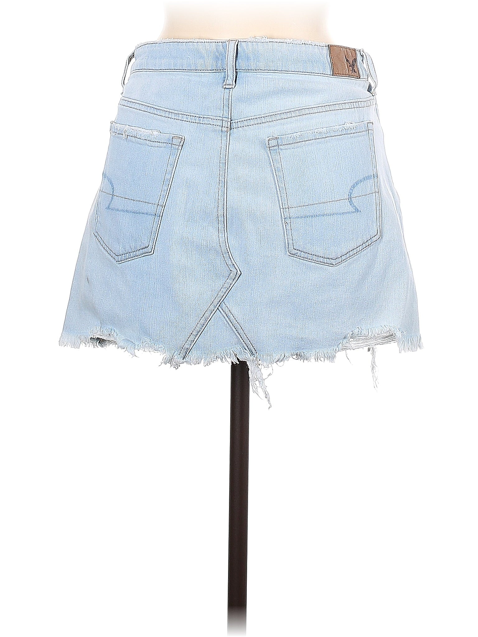 Denim Skirt size - 6