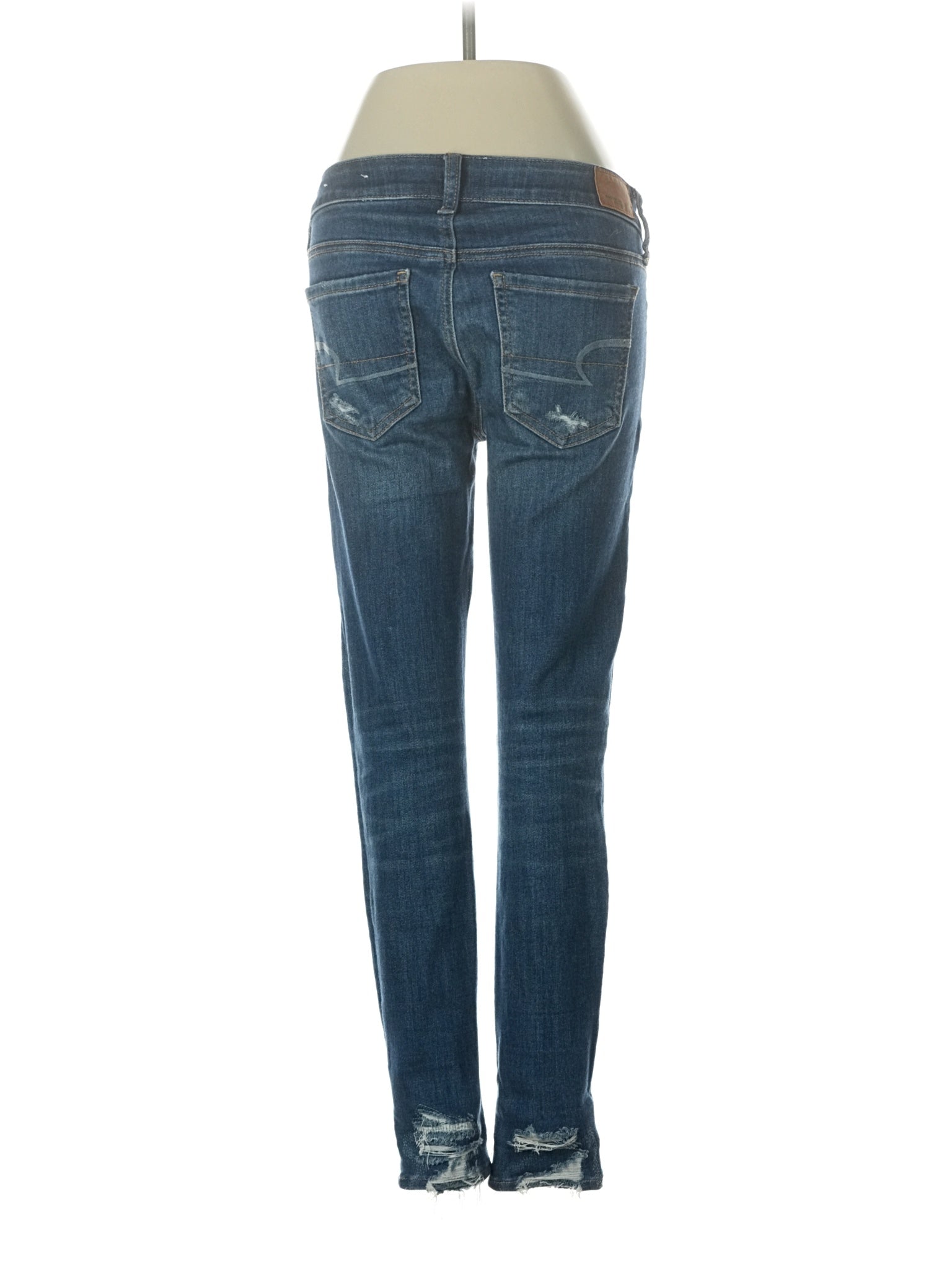 2 size - 4 SHORT