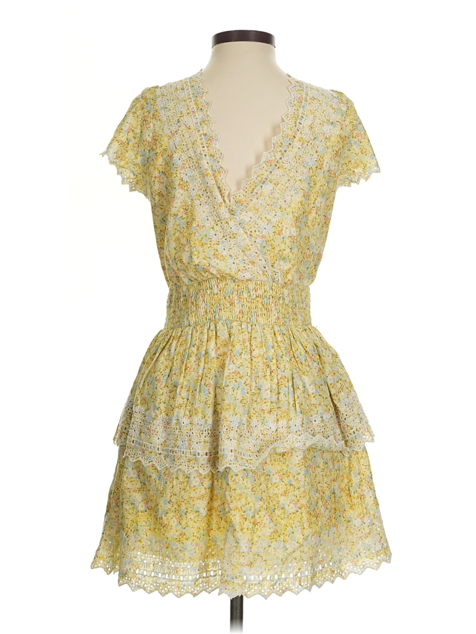 2 size - S