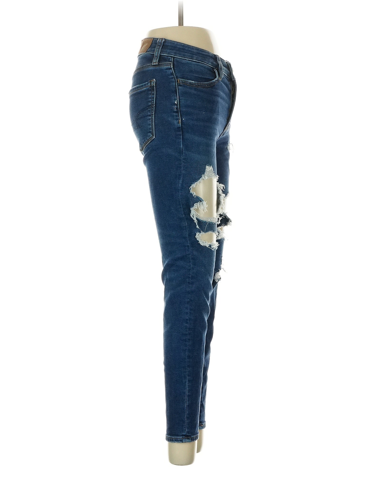 3 size - 000 Short