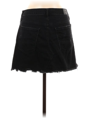 Denim Skirt size - 6