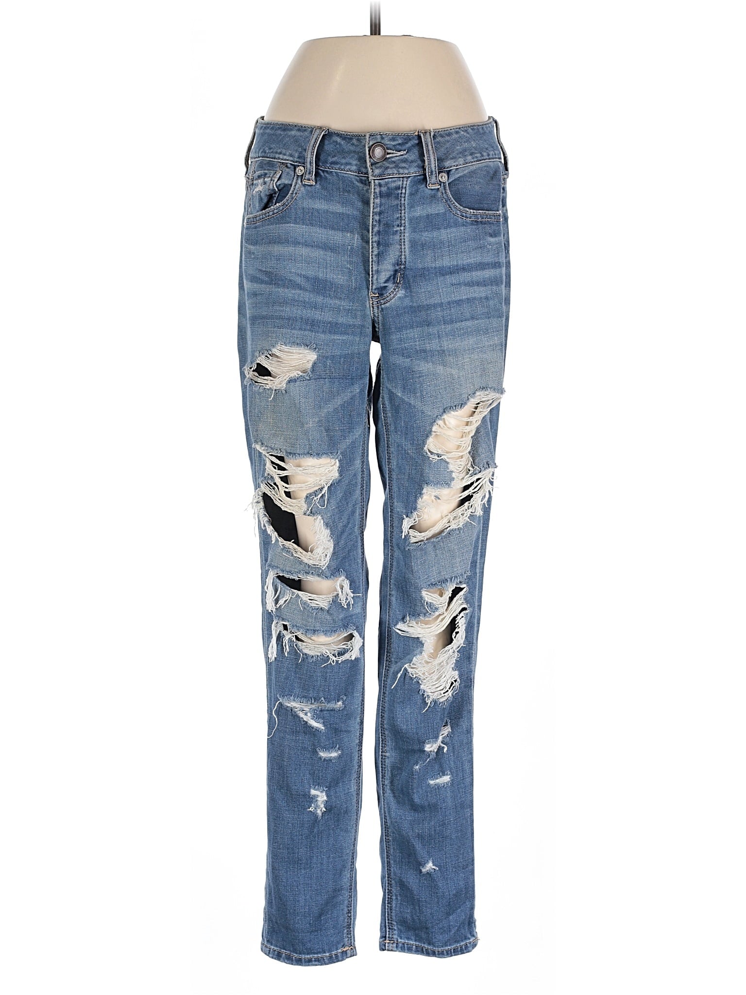 1 size - 0