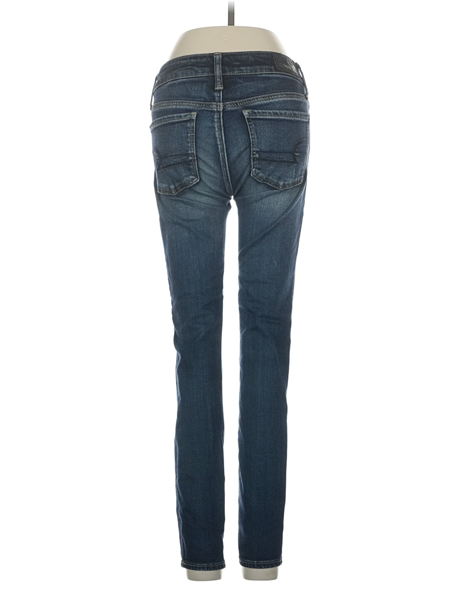 2 size - 00 Short