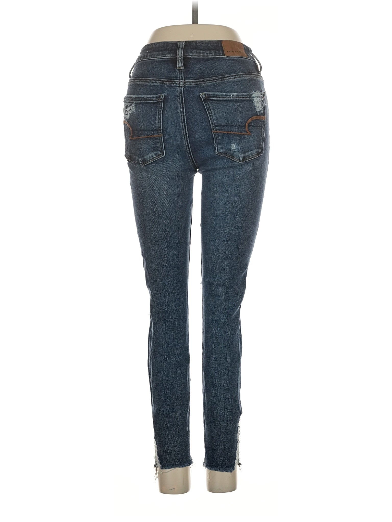 2 size - 2