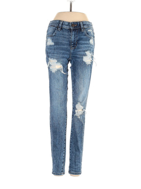 Jeans size - 00