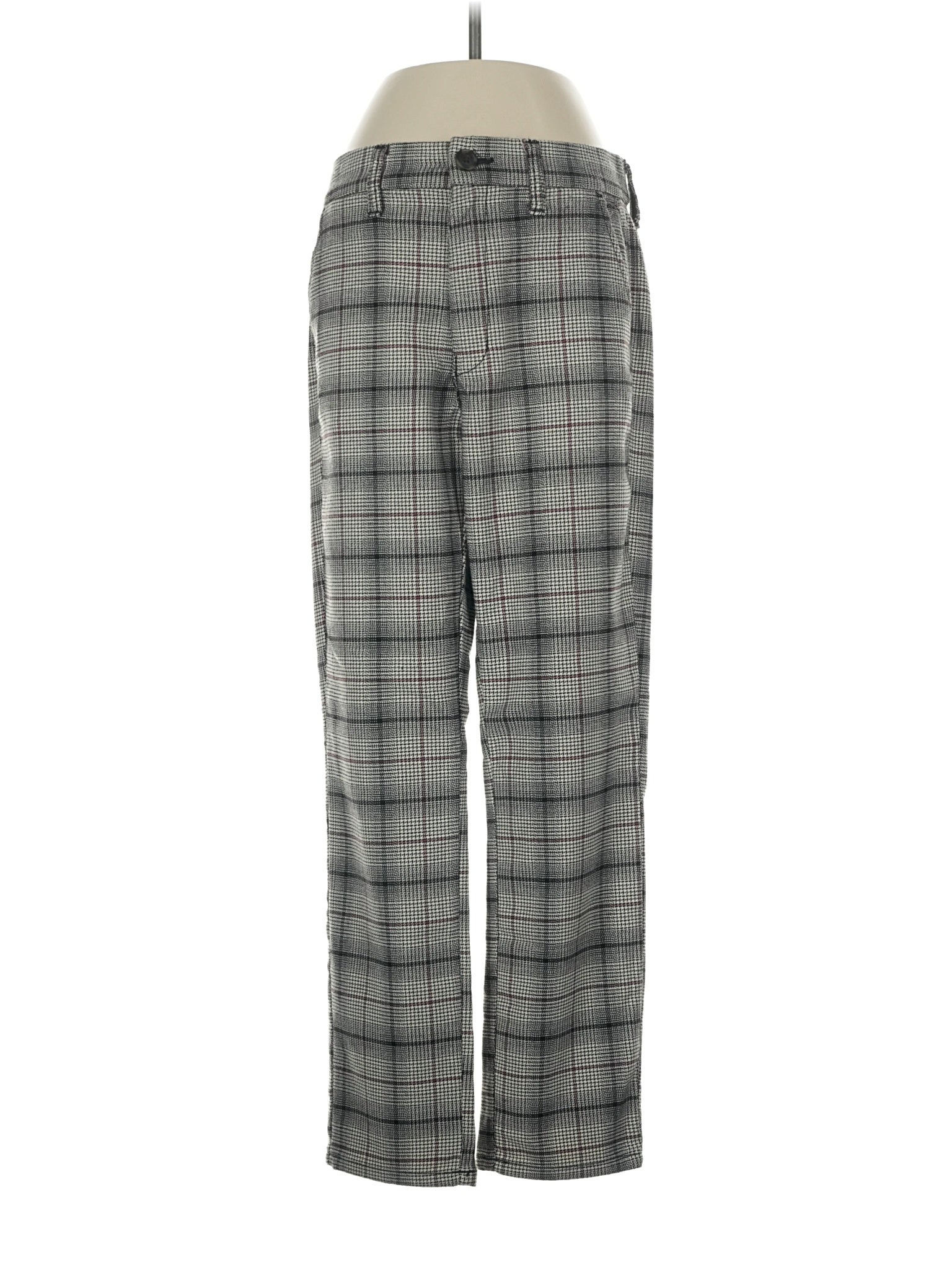 1 size - 2r