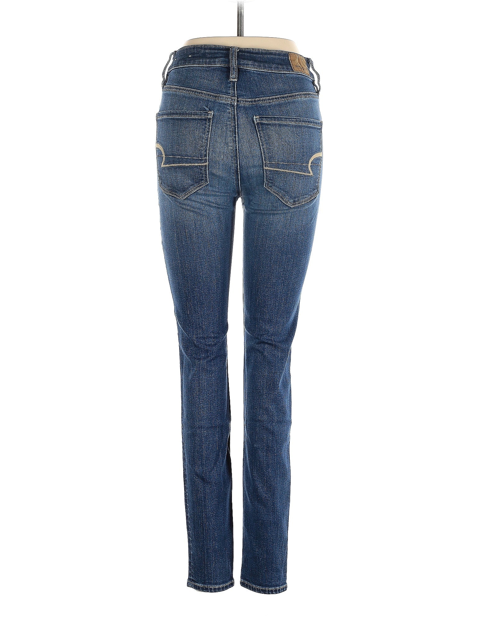 Jeans size - 4