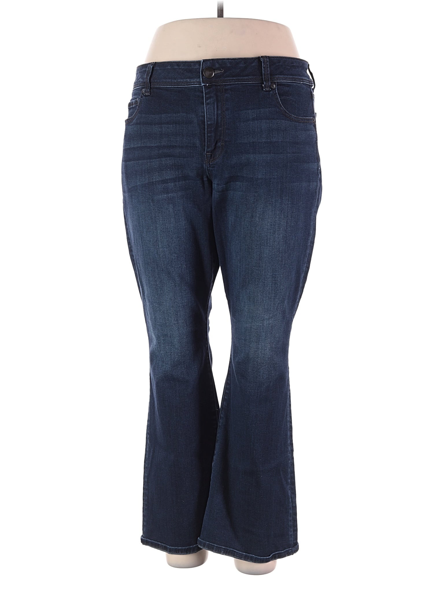 1 size - 20S W