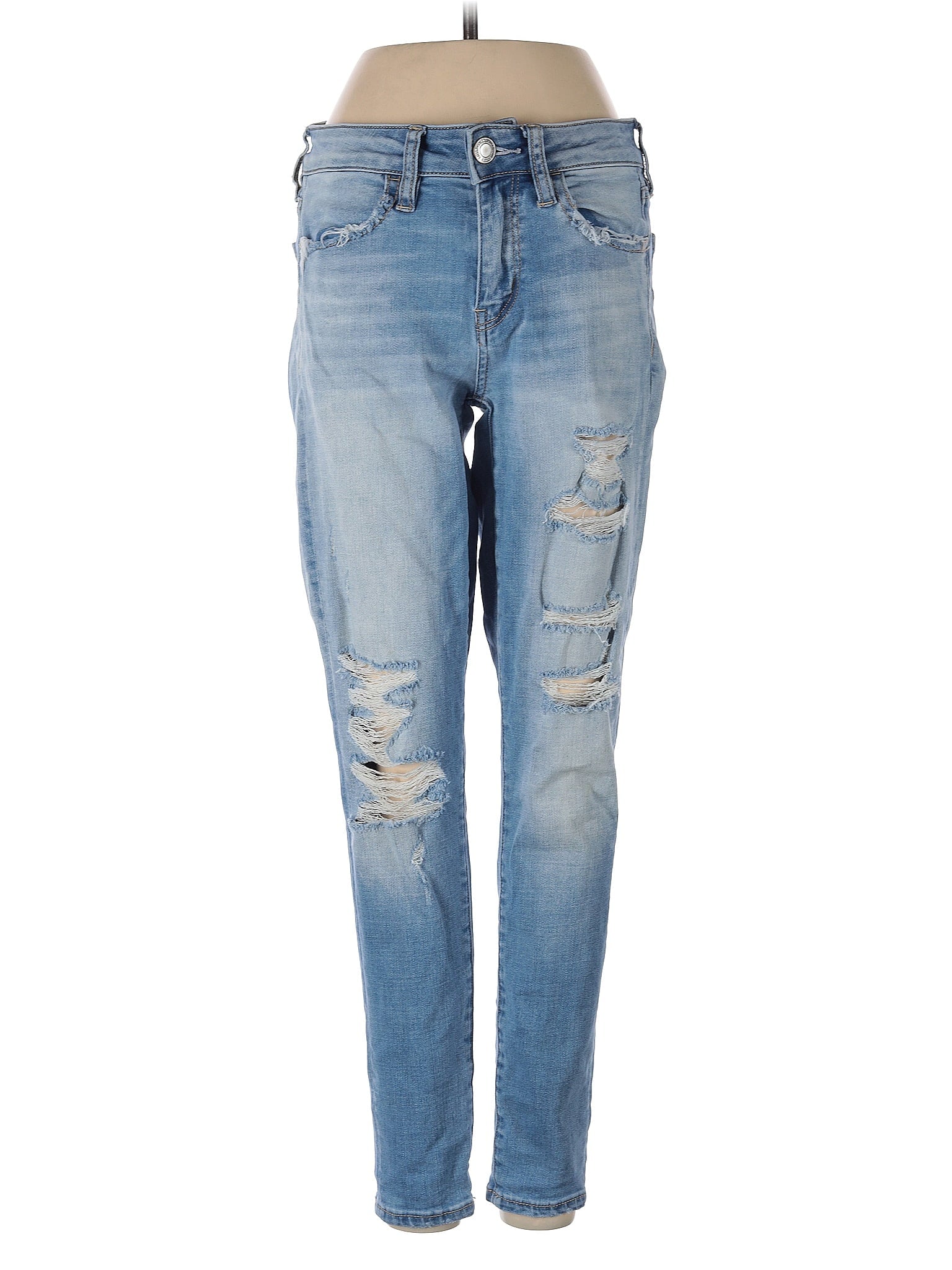 1 size - 2