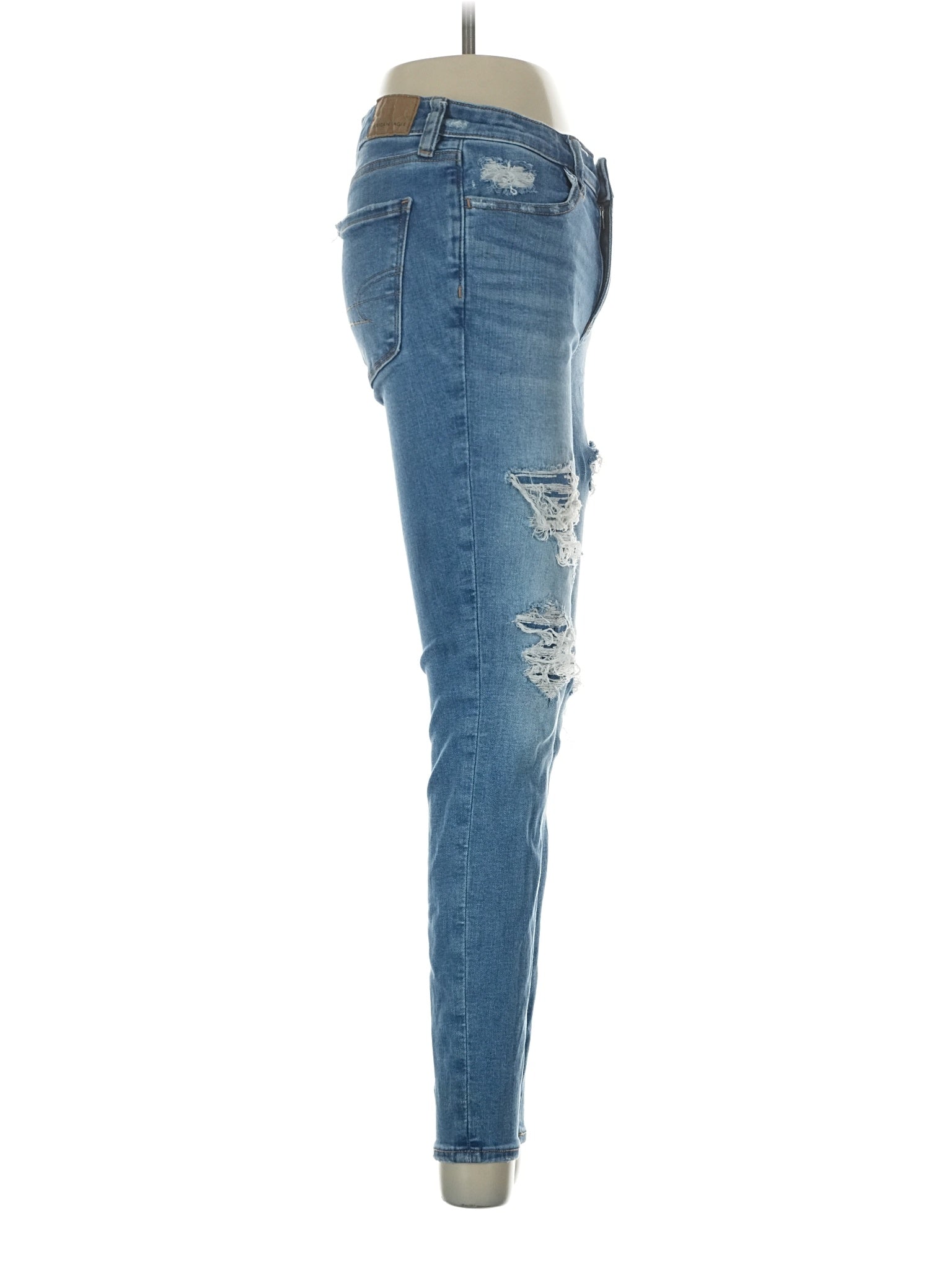3 size - 2S (Estimated)