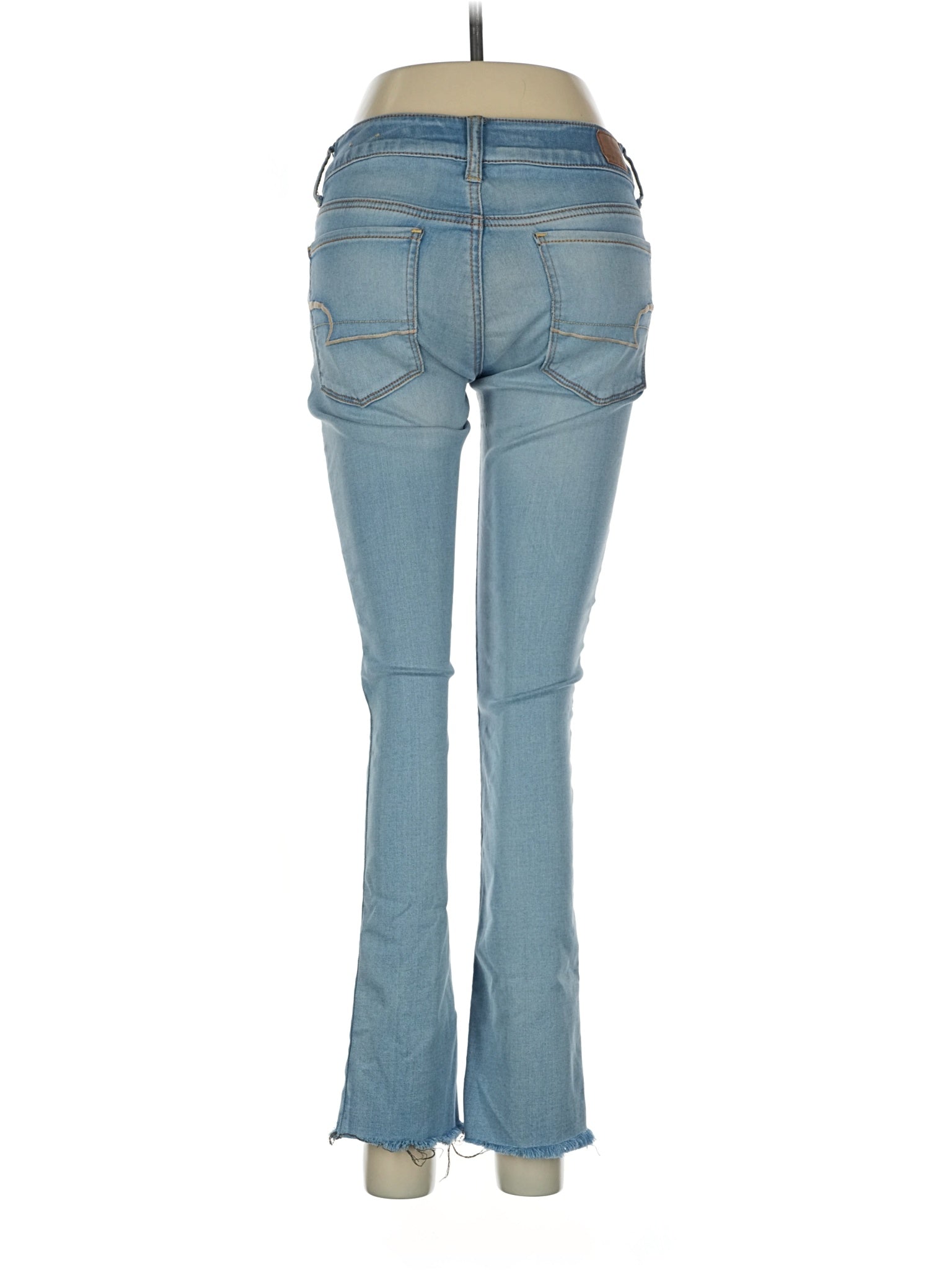 2 size - 6 REG