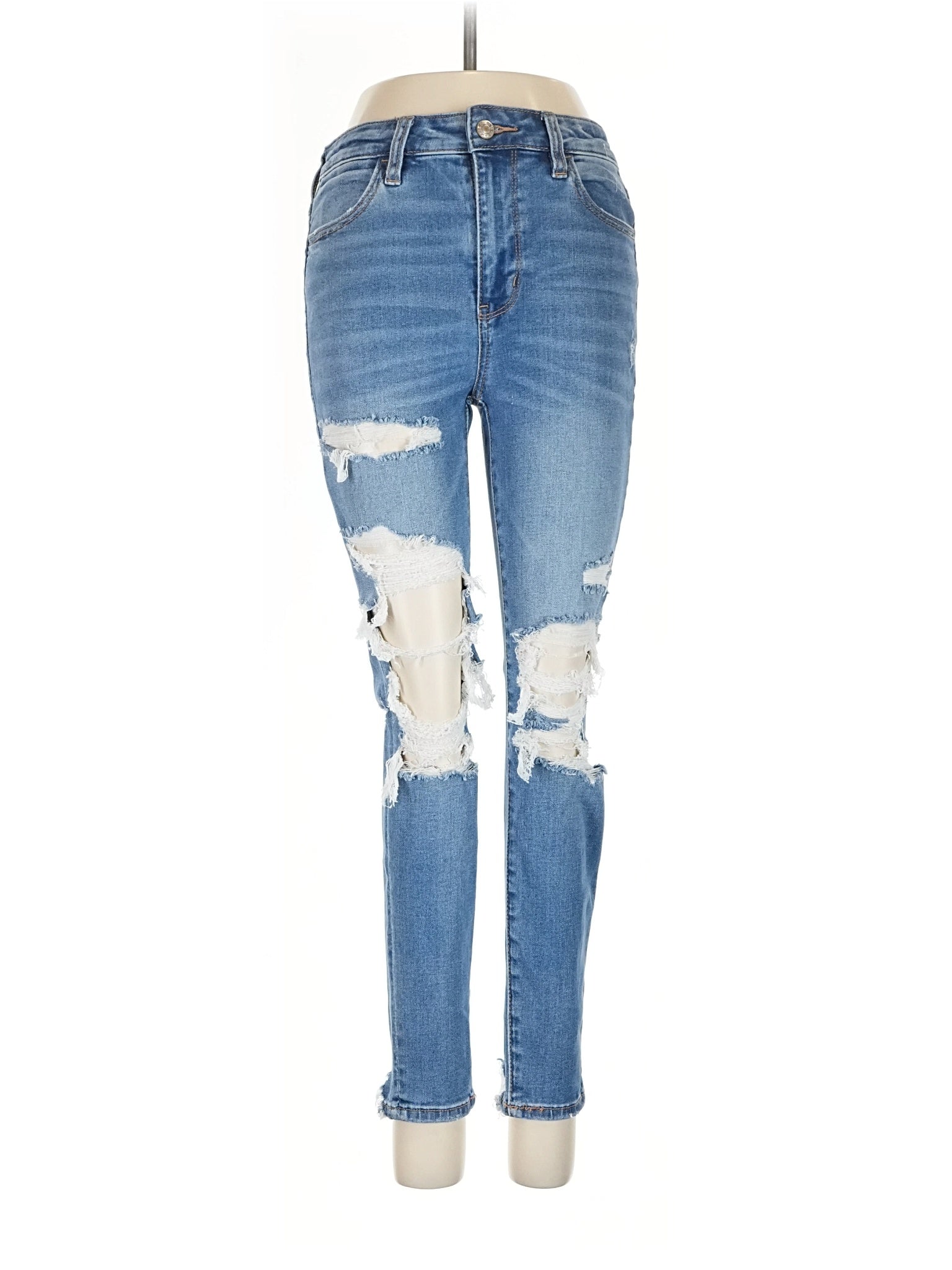 1 size - 4 short