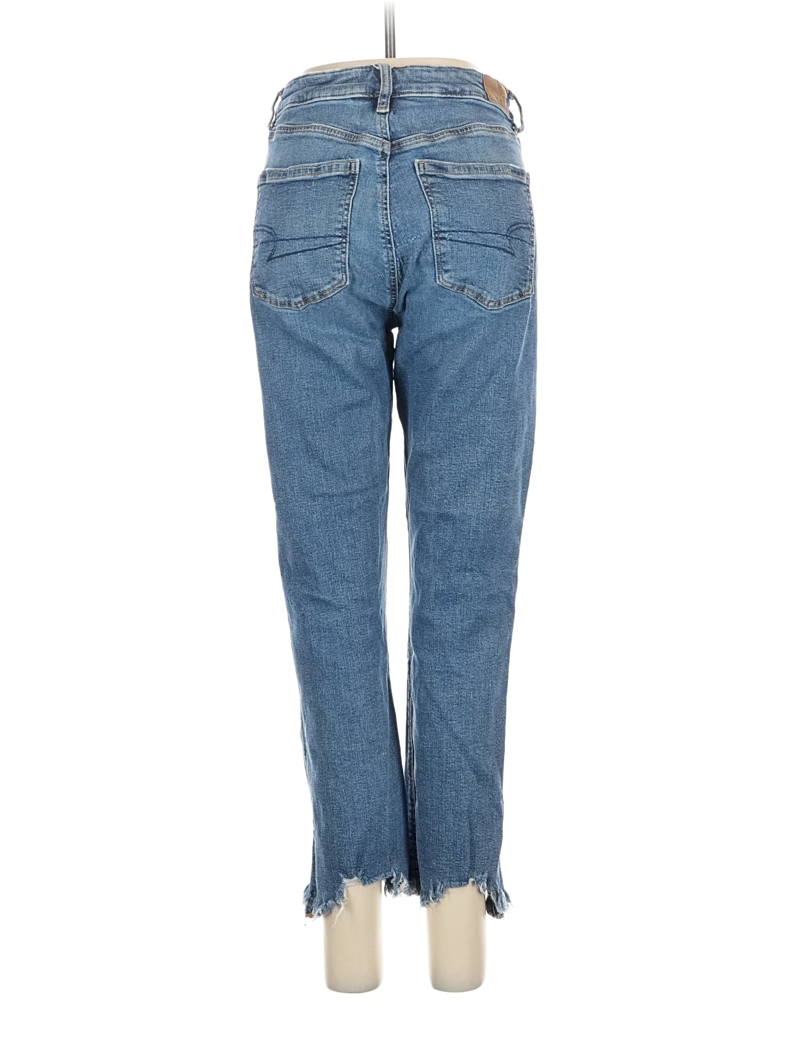 2 size - 6 SHORT