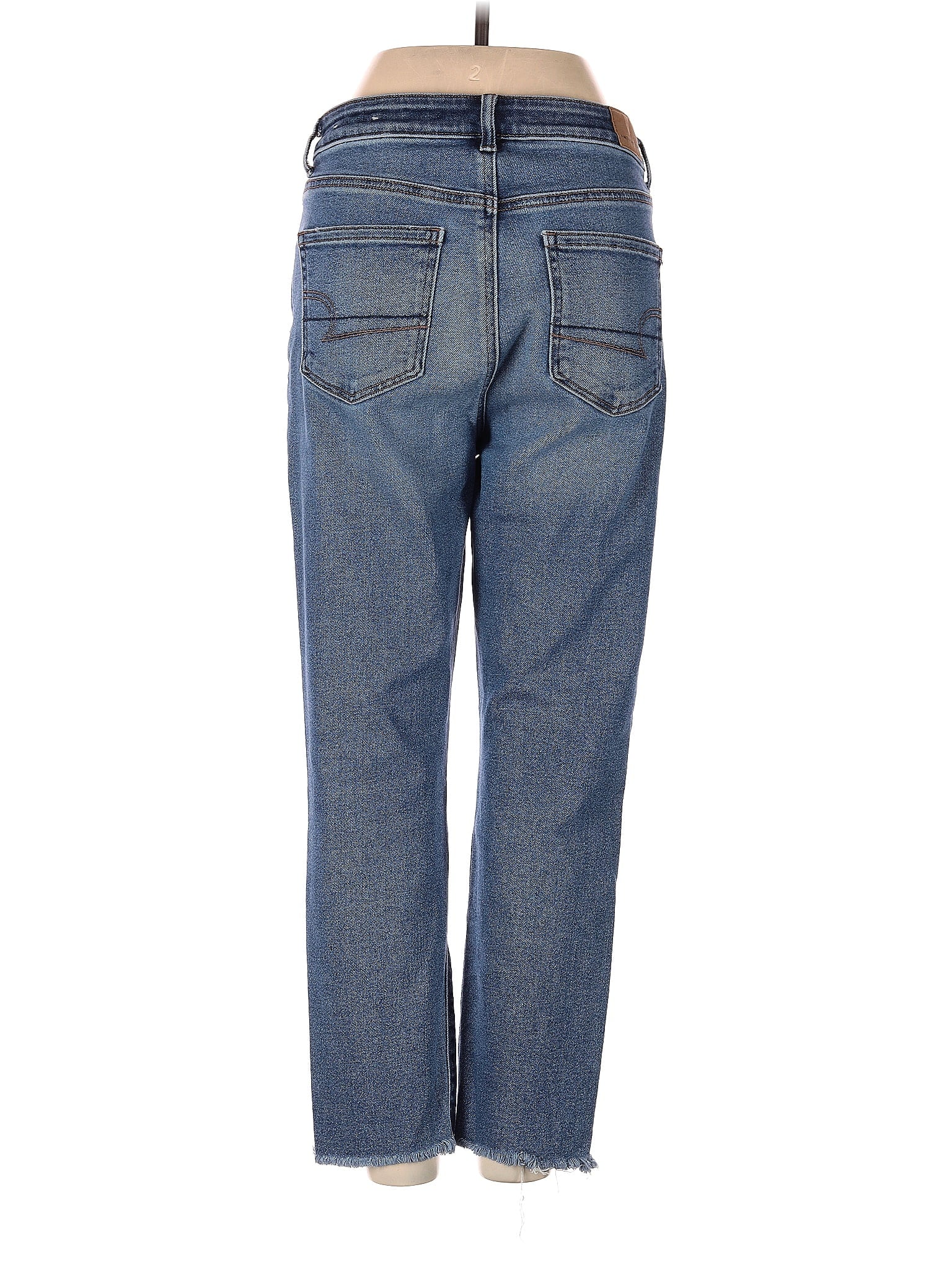 Jeans size - 2