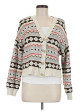 1 size - M