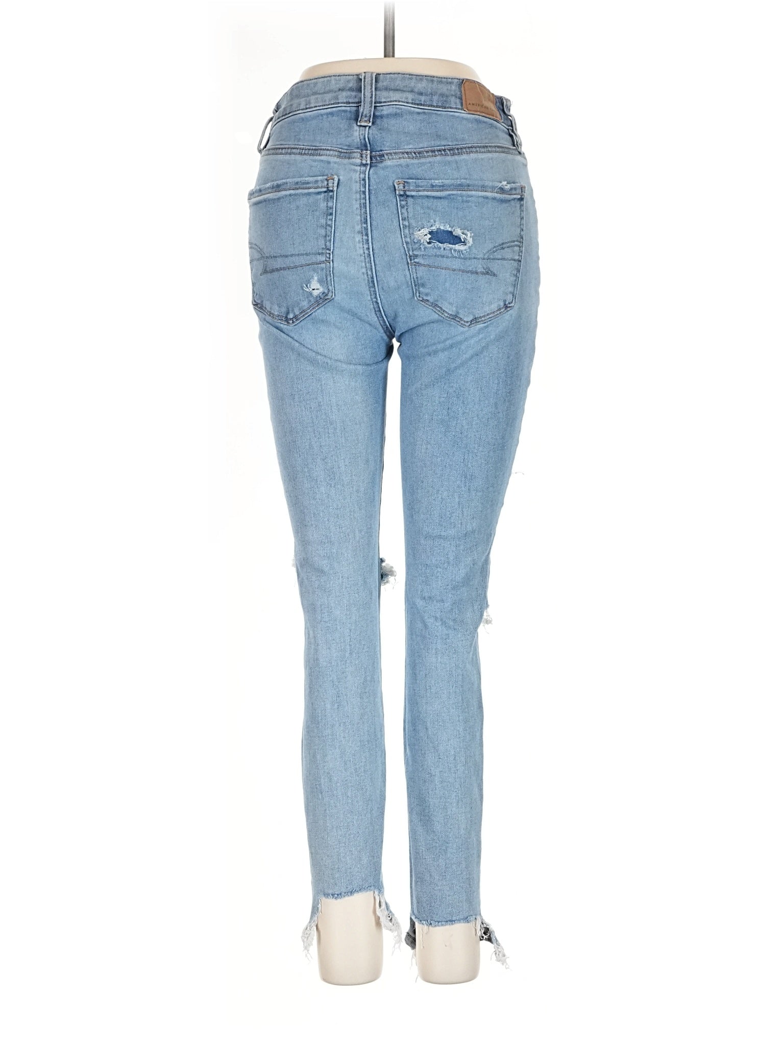 2 size - 2 S