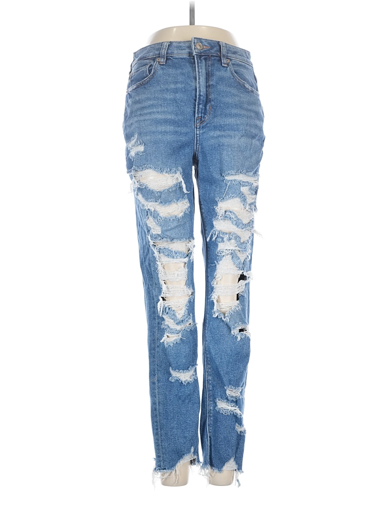 1 size - 4R