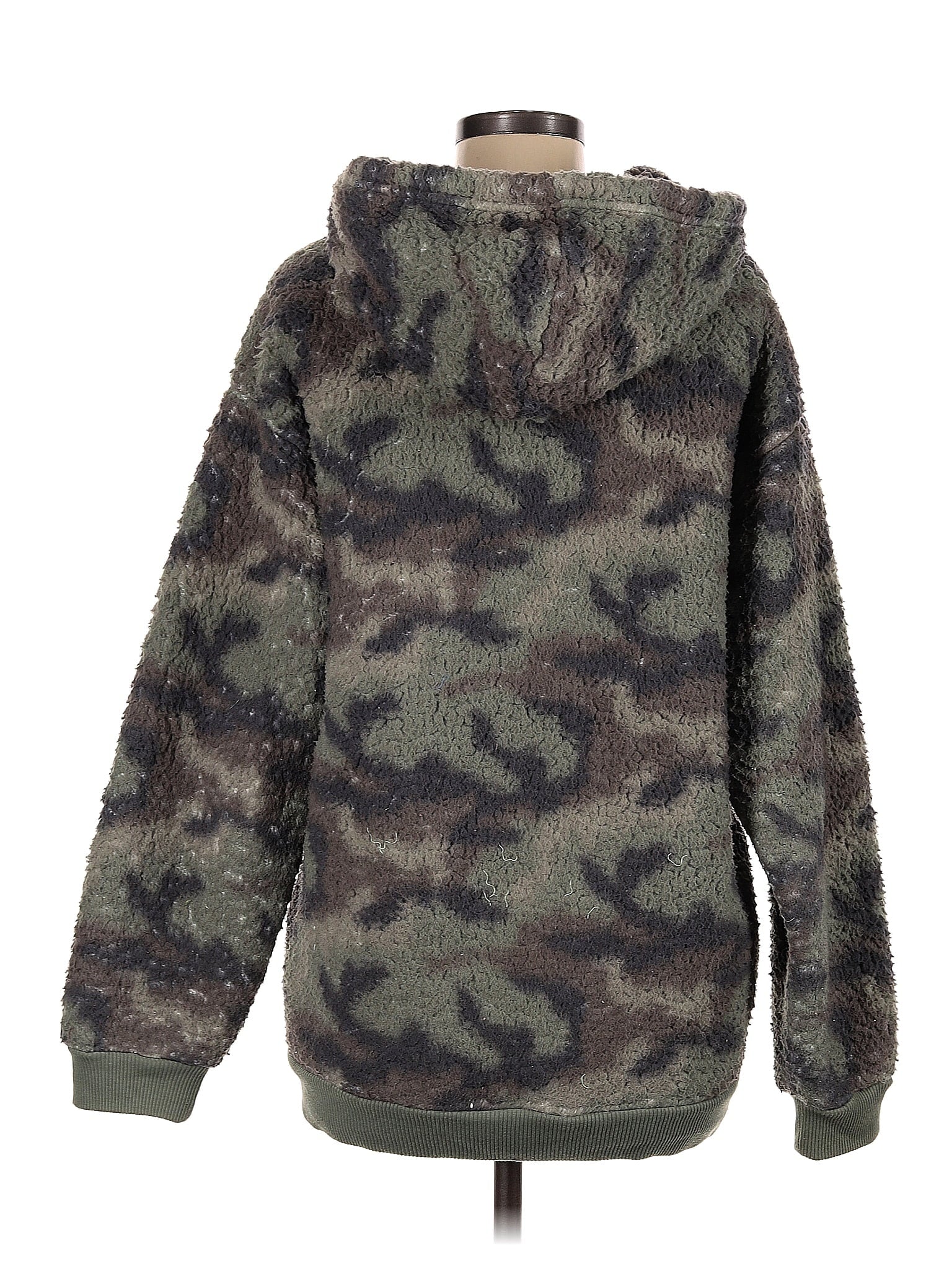 Fleece size - M