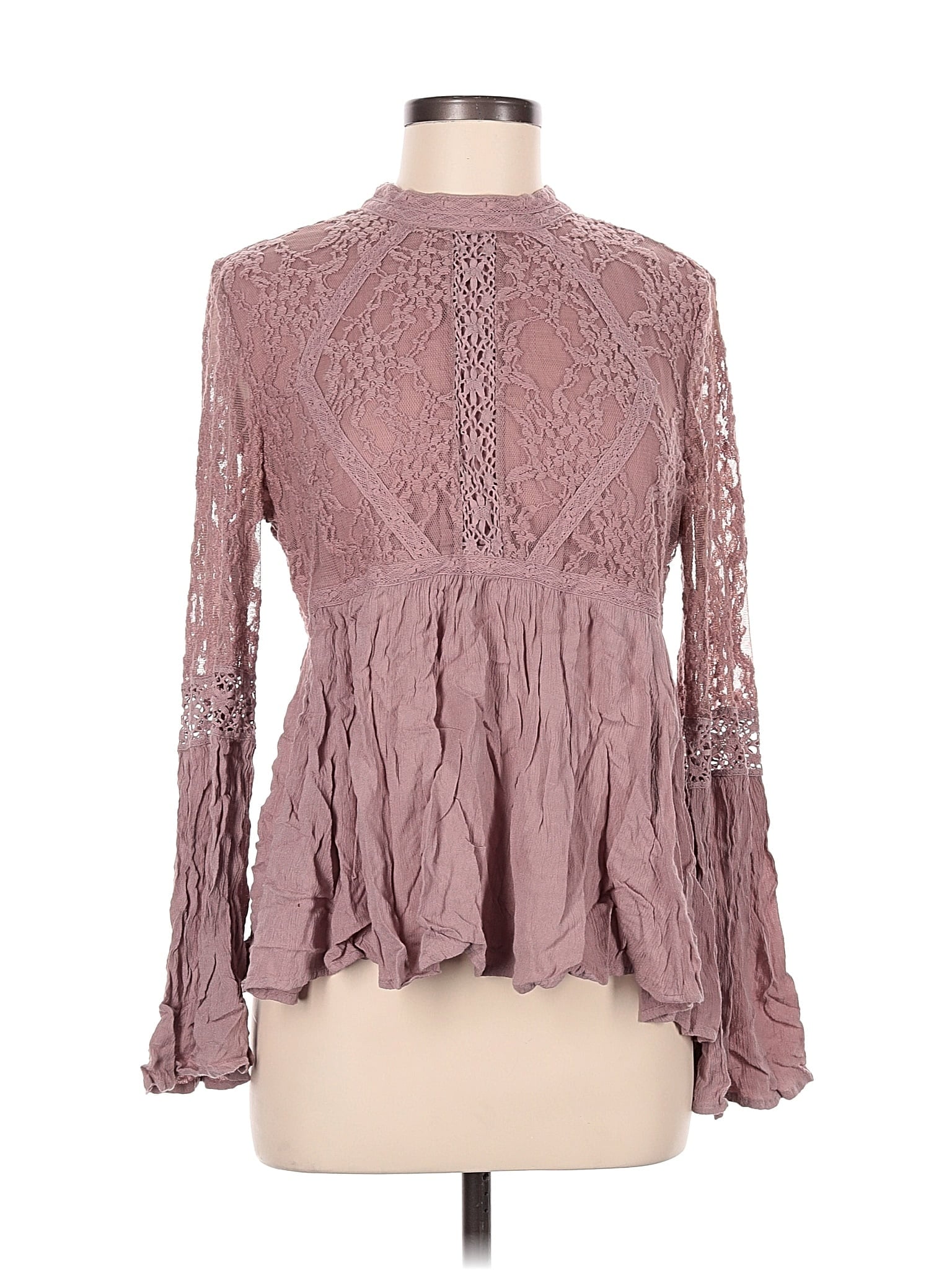 1 size - M