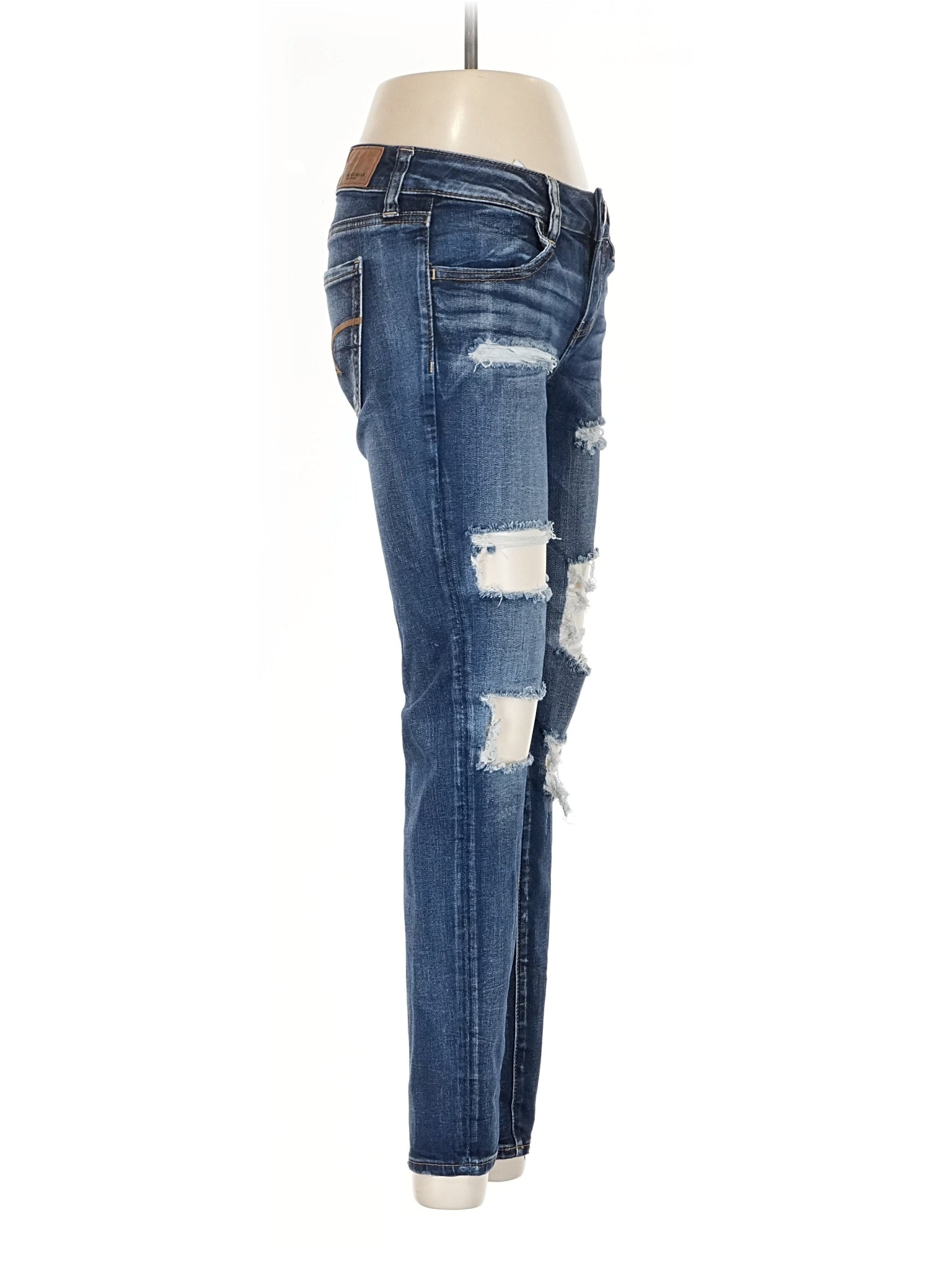 3 size - 4S