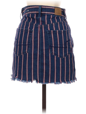 Denim Skirt size - 00