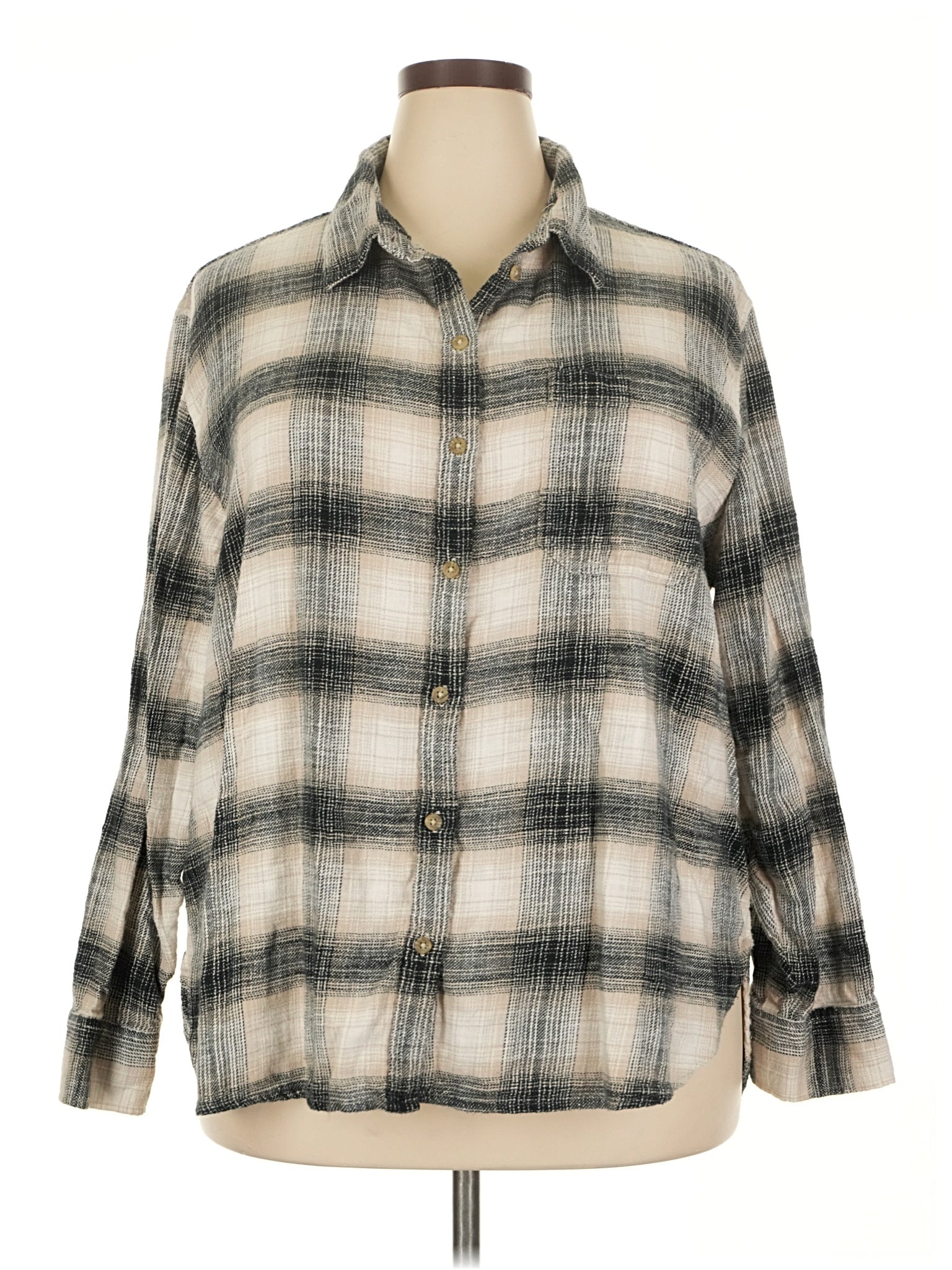 1 size - XXL
