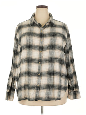 1 size - XXL