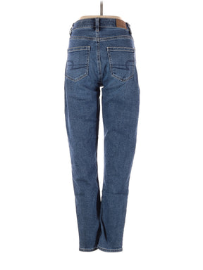 Jeans size - 00