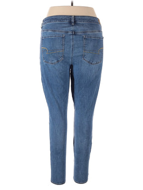 2 size - 18r W