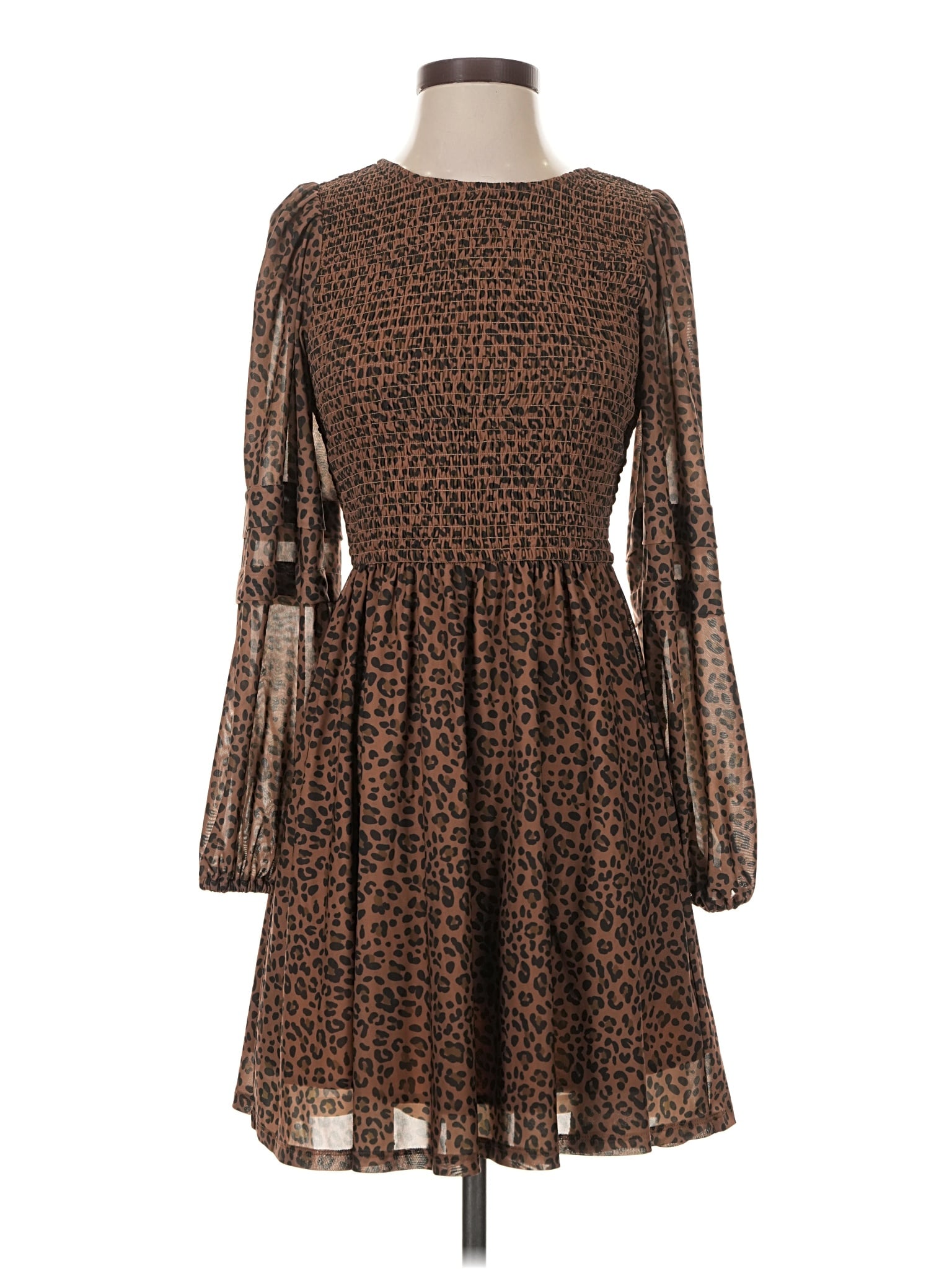 1 size - S