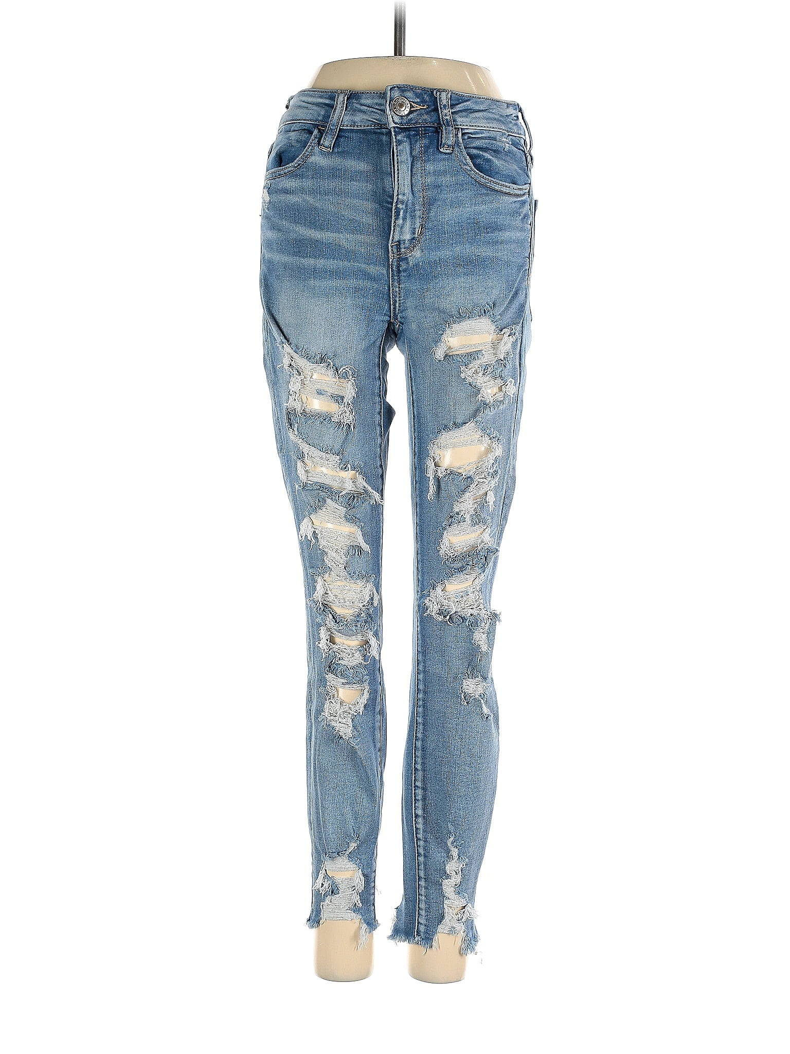 Jeans size - 2