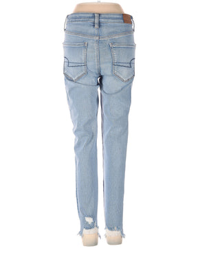 Jeans size - 2