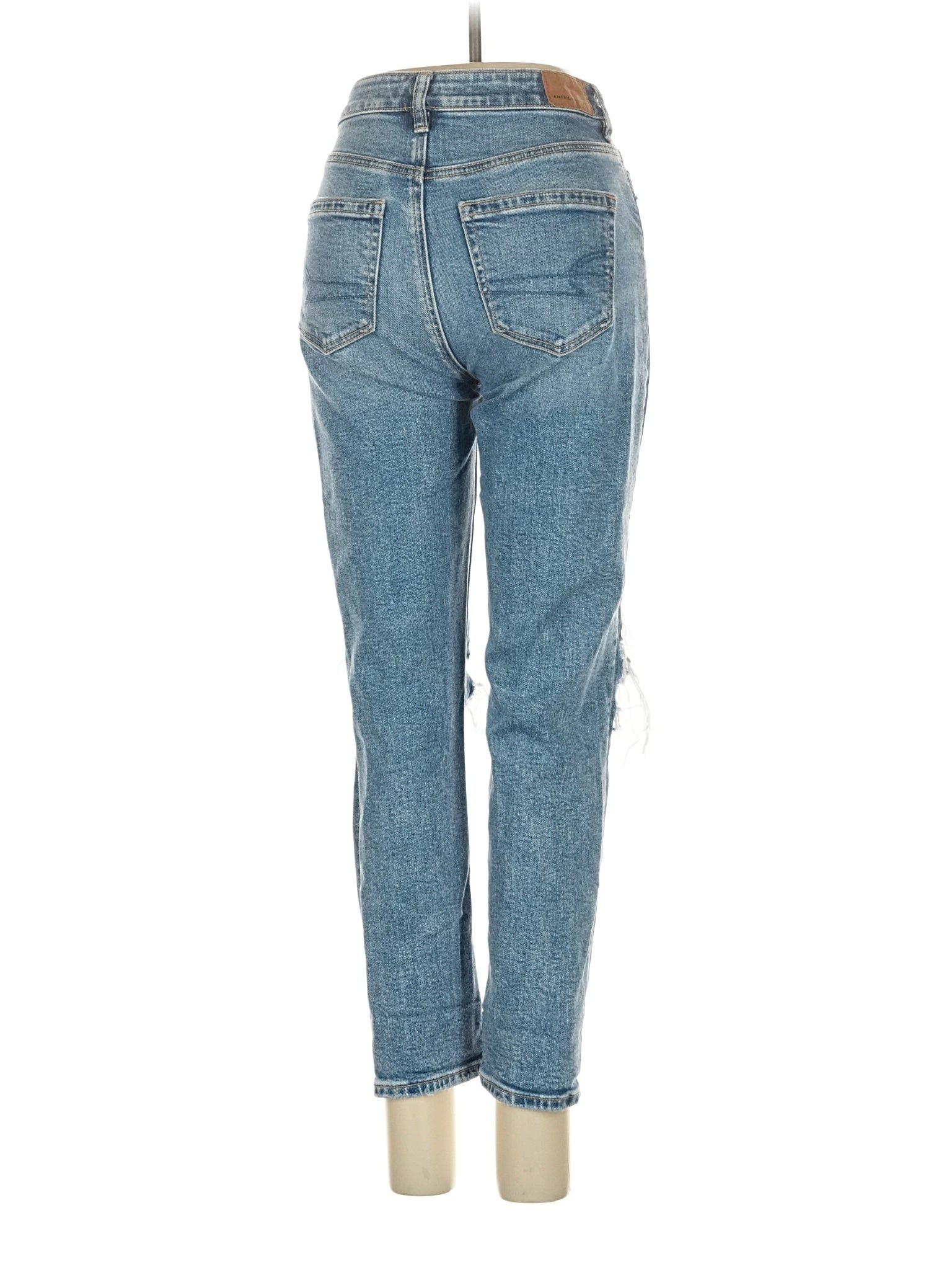 2 size - 00 Short