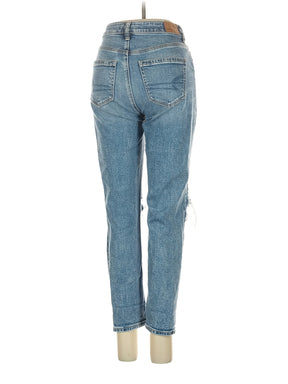 2 size - 00 Short