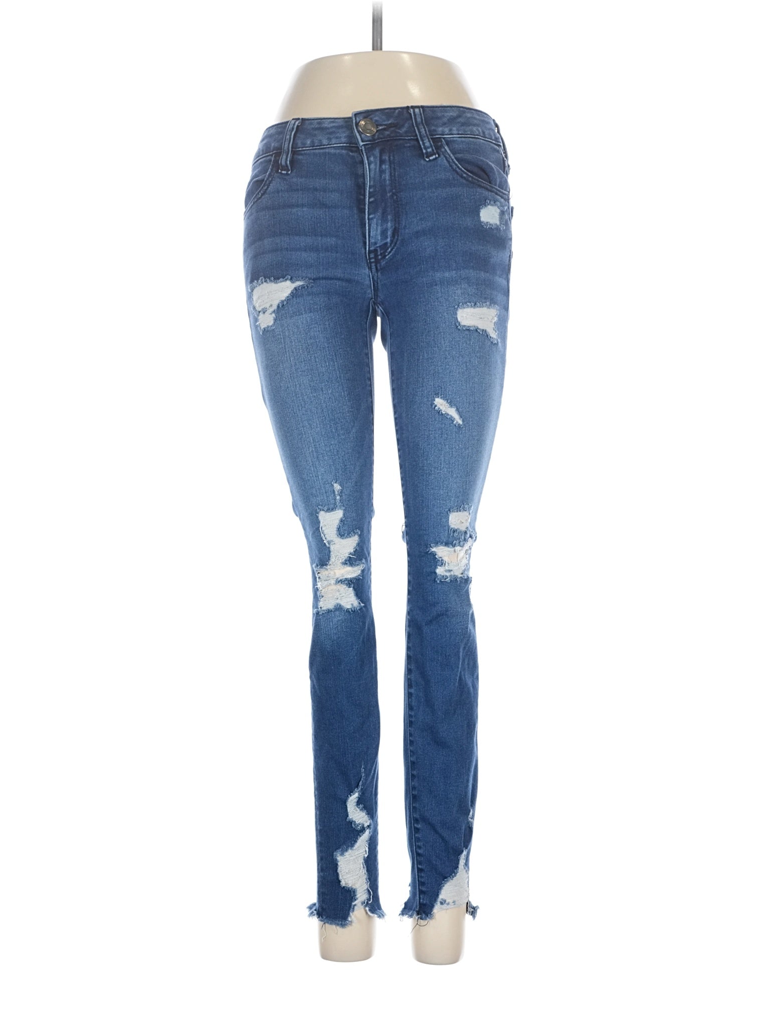 1 size - 4