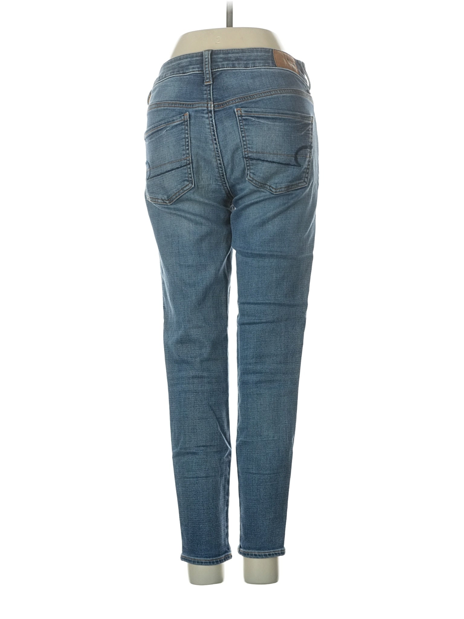 2 size - 4