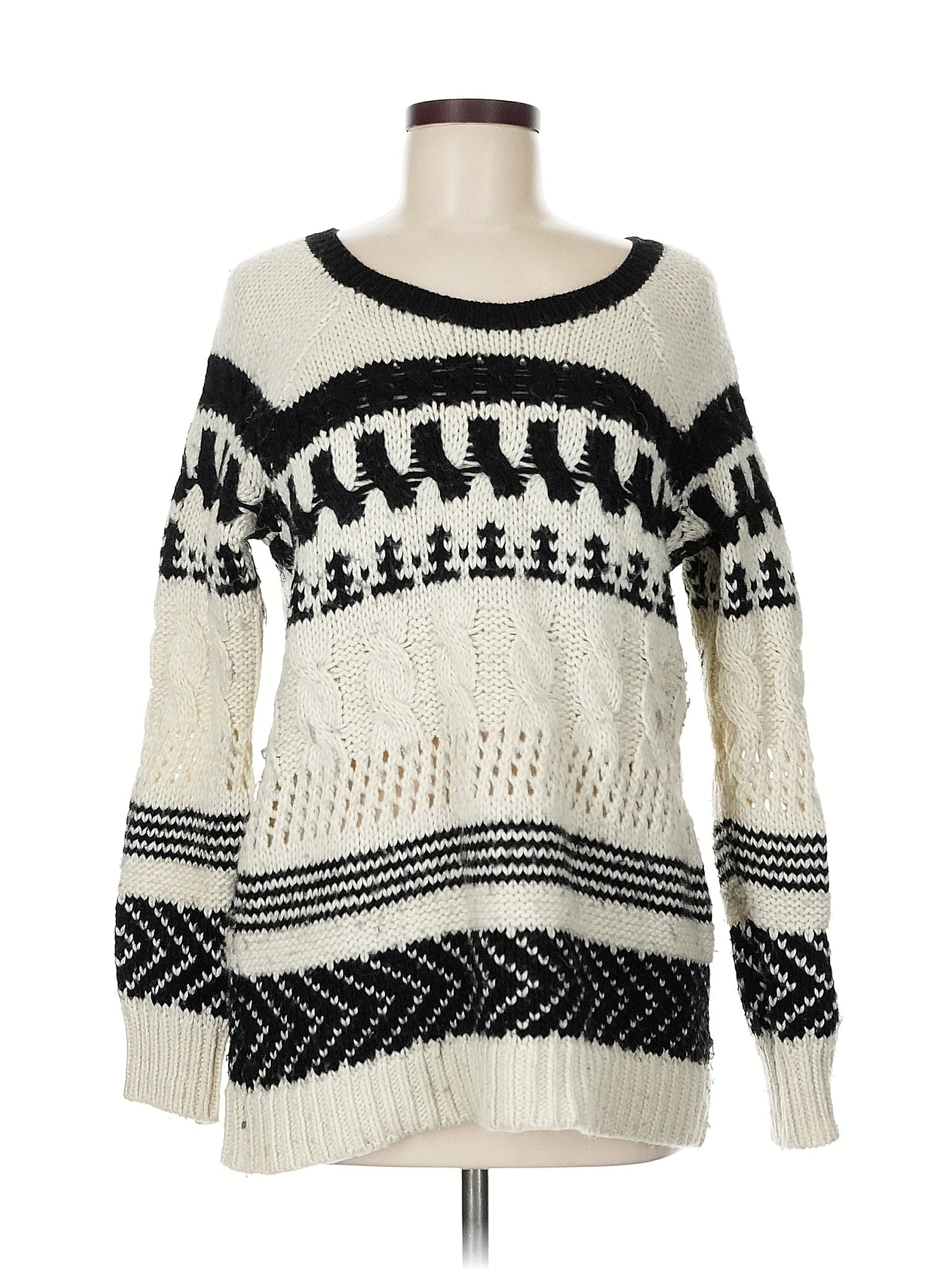 1 size - M