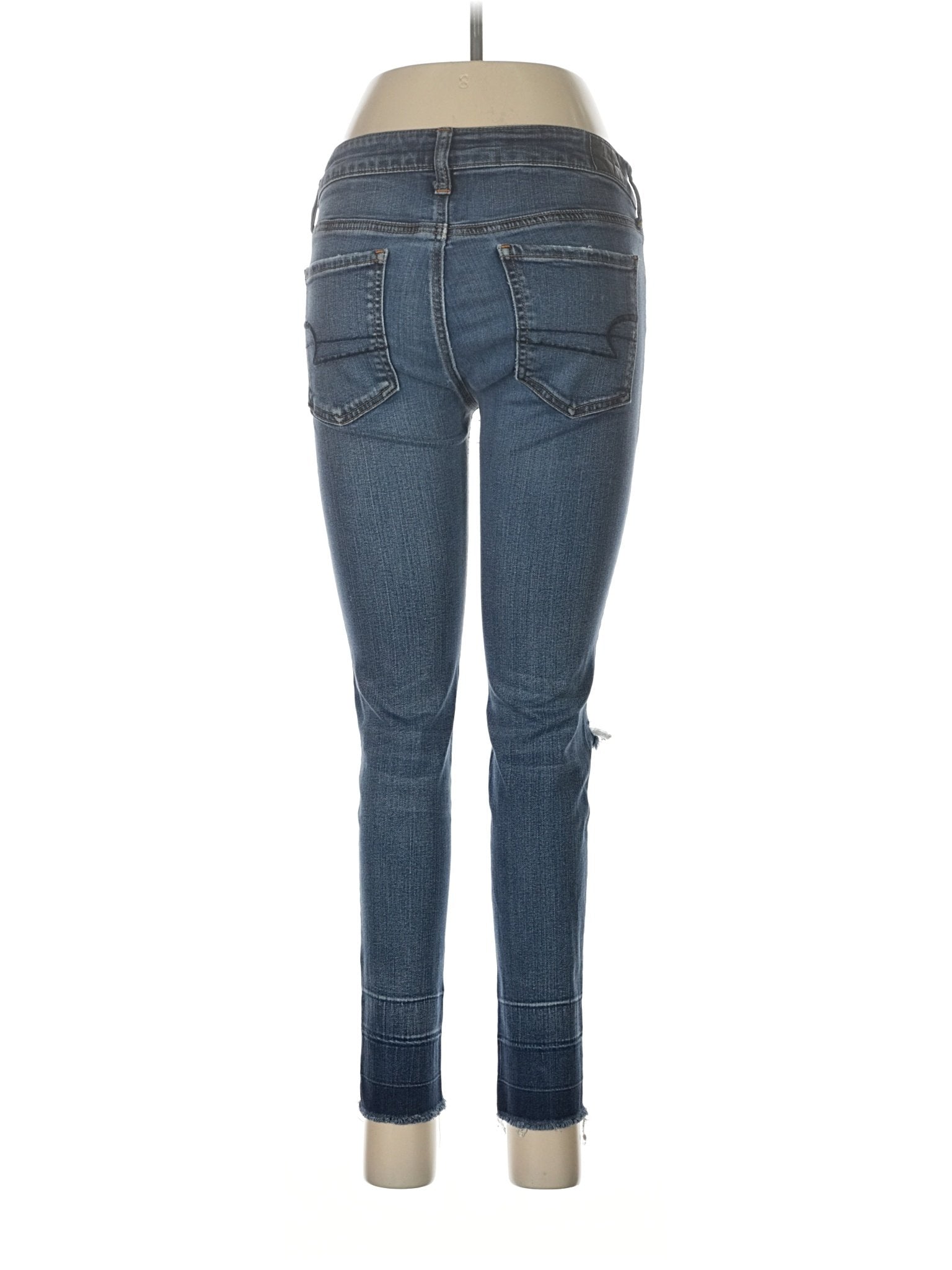 2 size - 8S