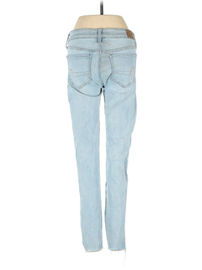 Jeans size - 2