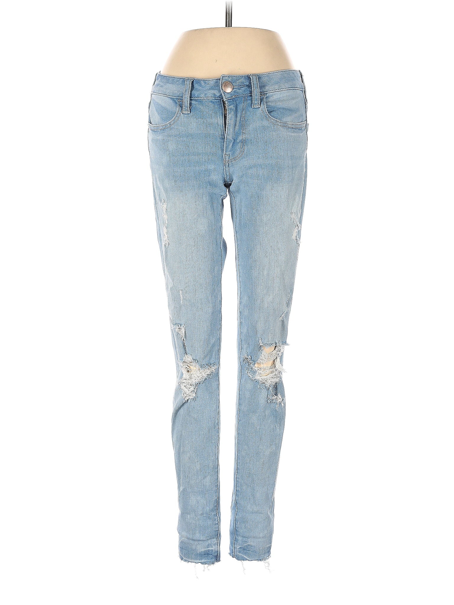 Jeans size - 00